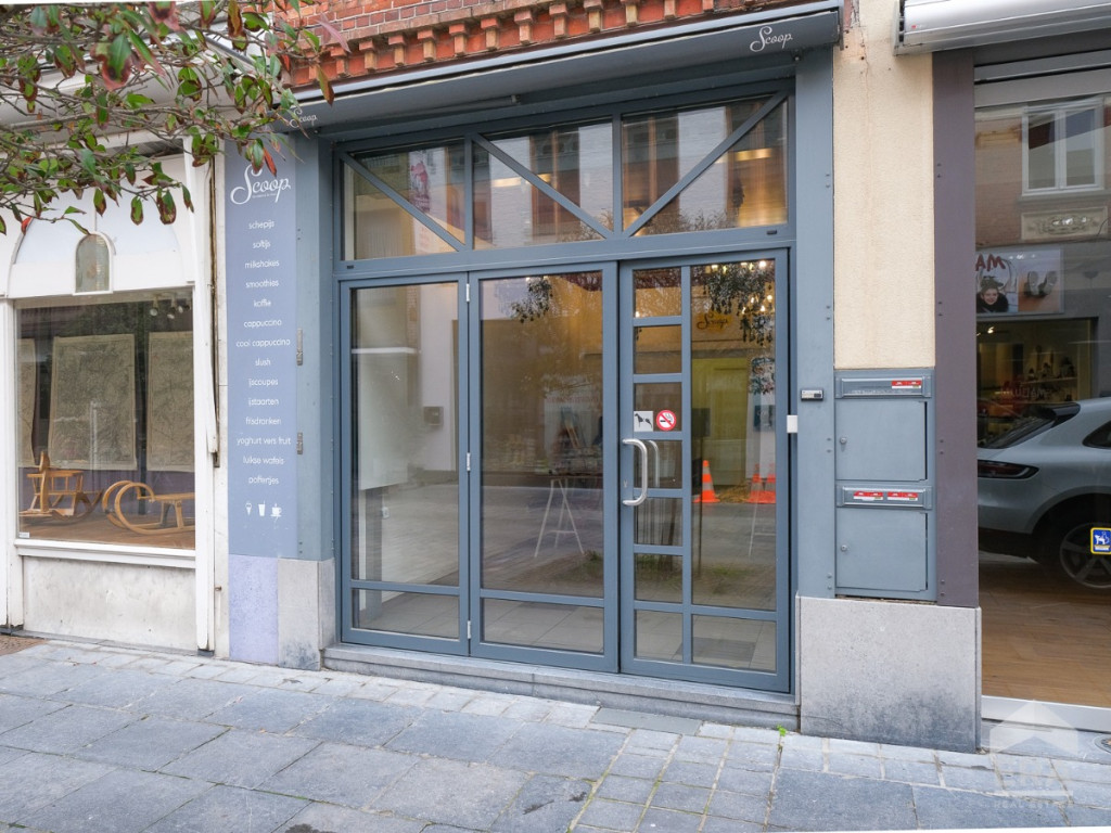 Bosstraat - 73 - - 3680