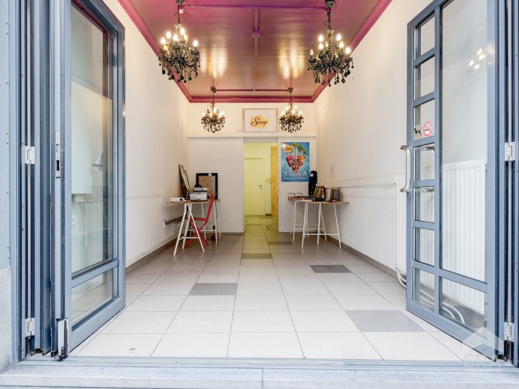 Bosstraat - 73 - - 3680