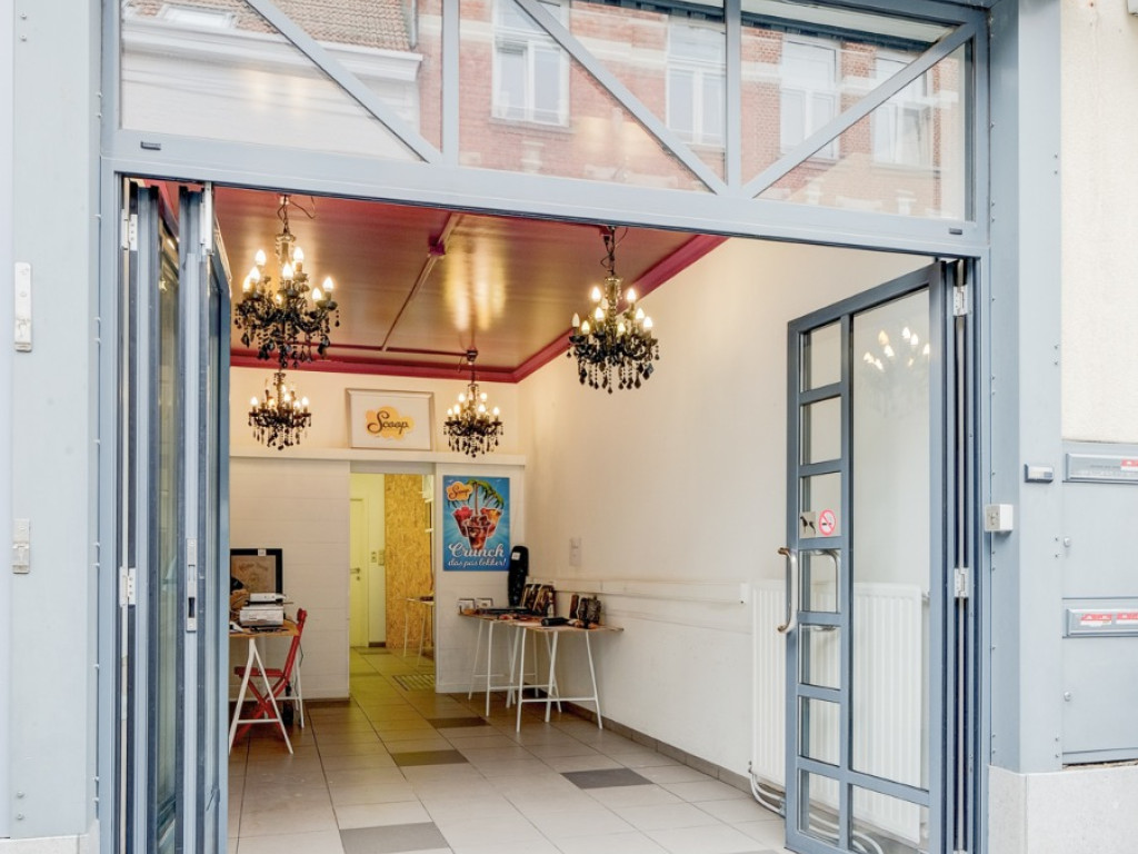 Bosstraat - 73 - - 3680