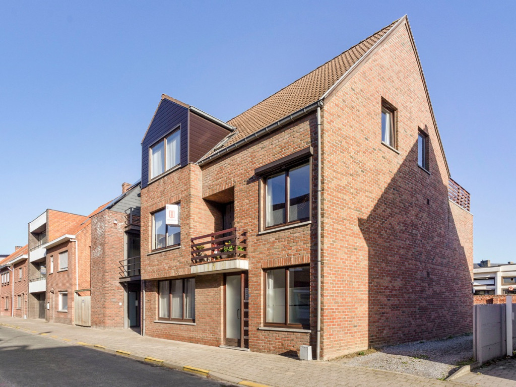 Doornboomstraat - 32 - 1 - 2400