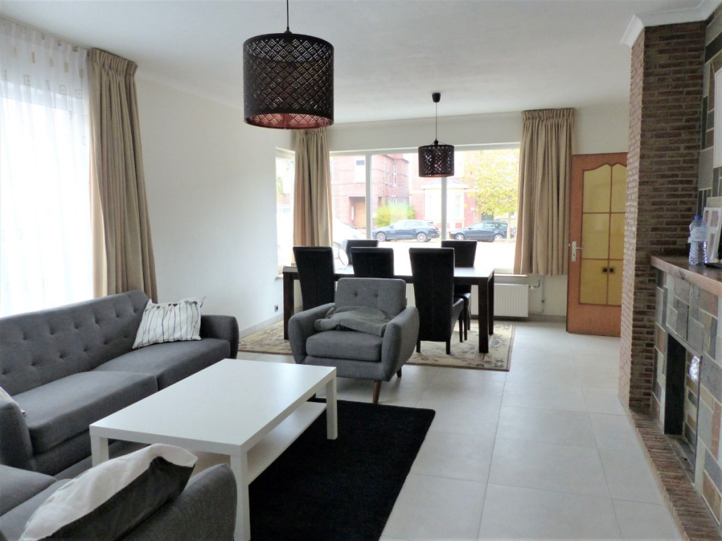 Luikersteenweg - 328 - - 3500