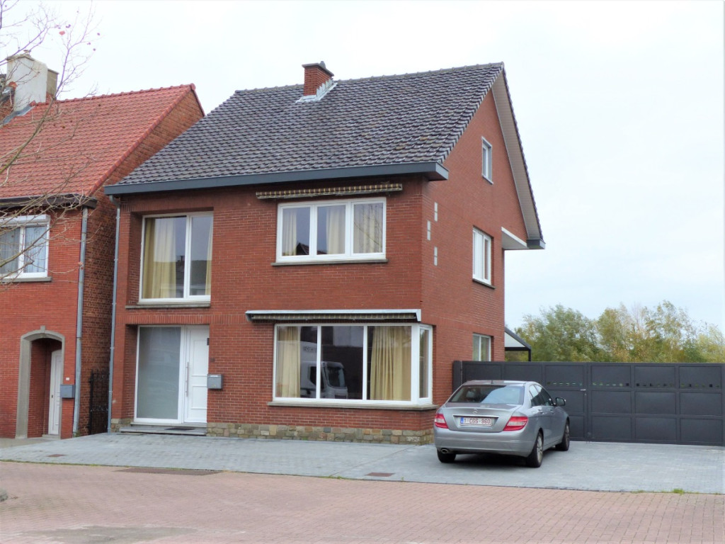Luikersteenweg - 328 - - 3500