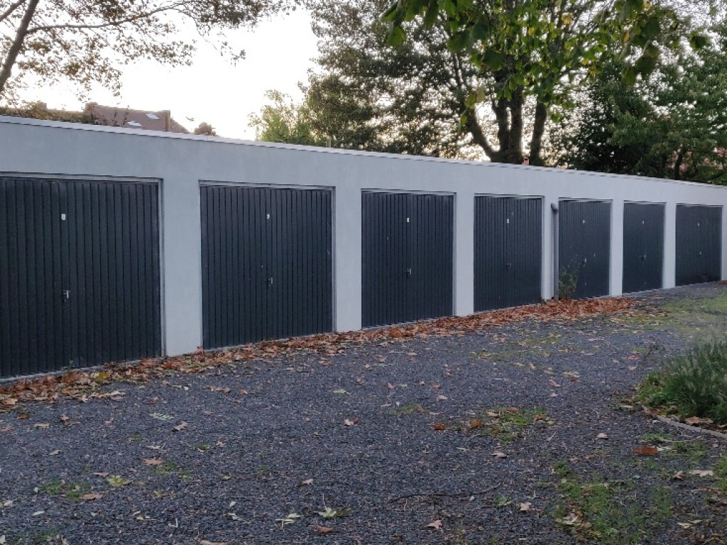 Duivenstraat - 29 - GARAGE 6 - 8940