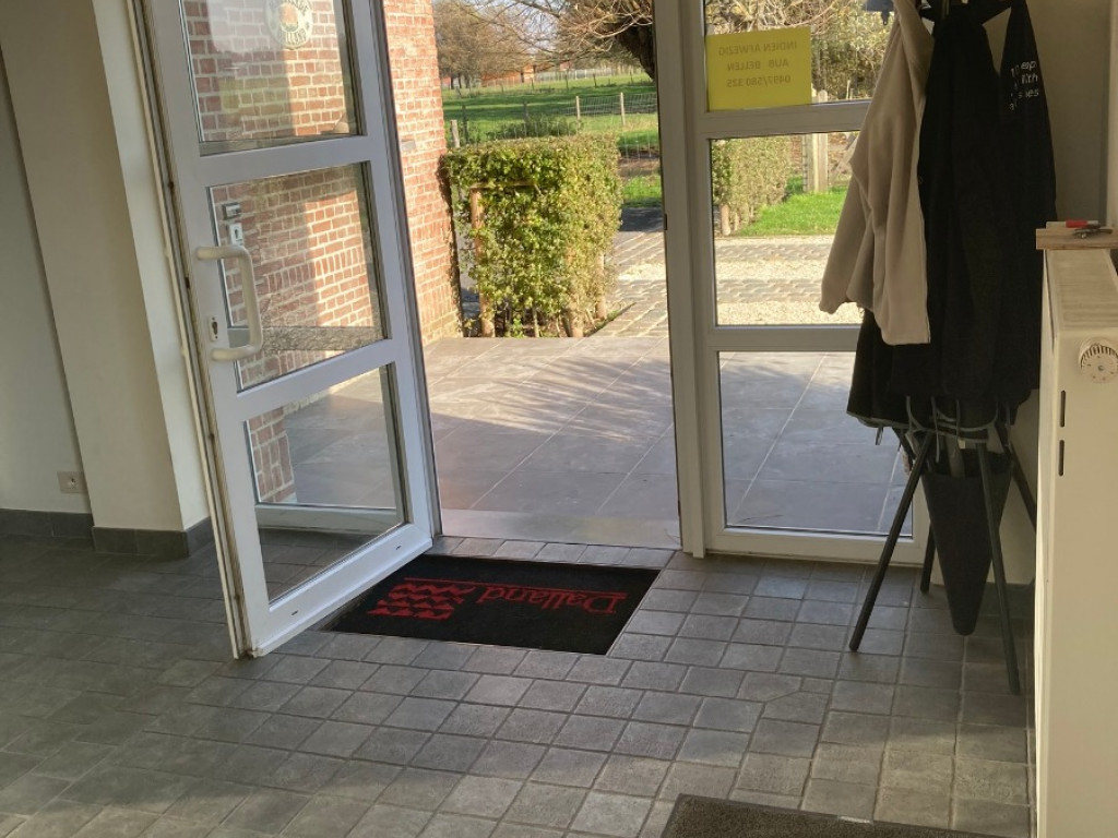 Hooistraat - 13 - - 8792