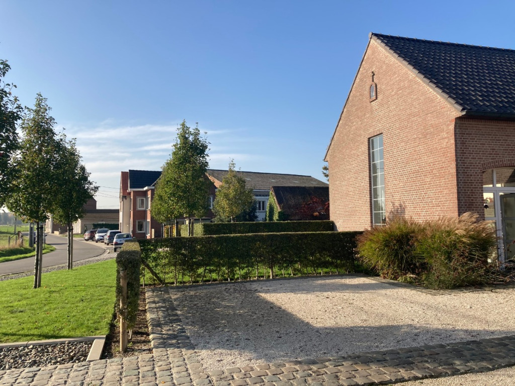 Hooistraat - 13 - - 8792