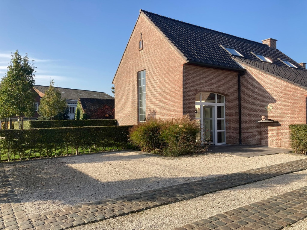 Hooistraat - 13 - - 8792