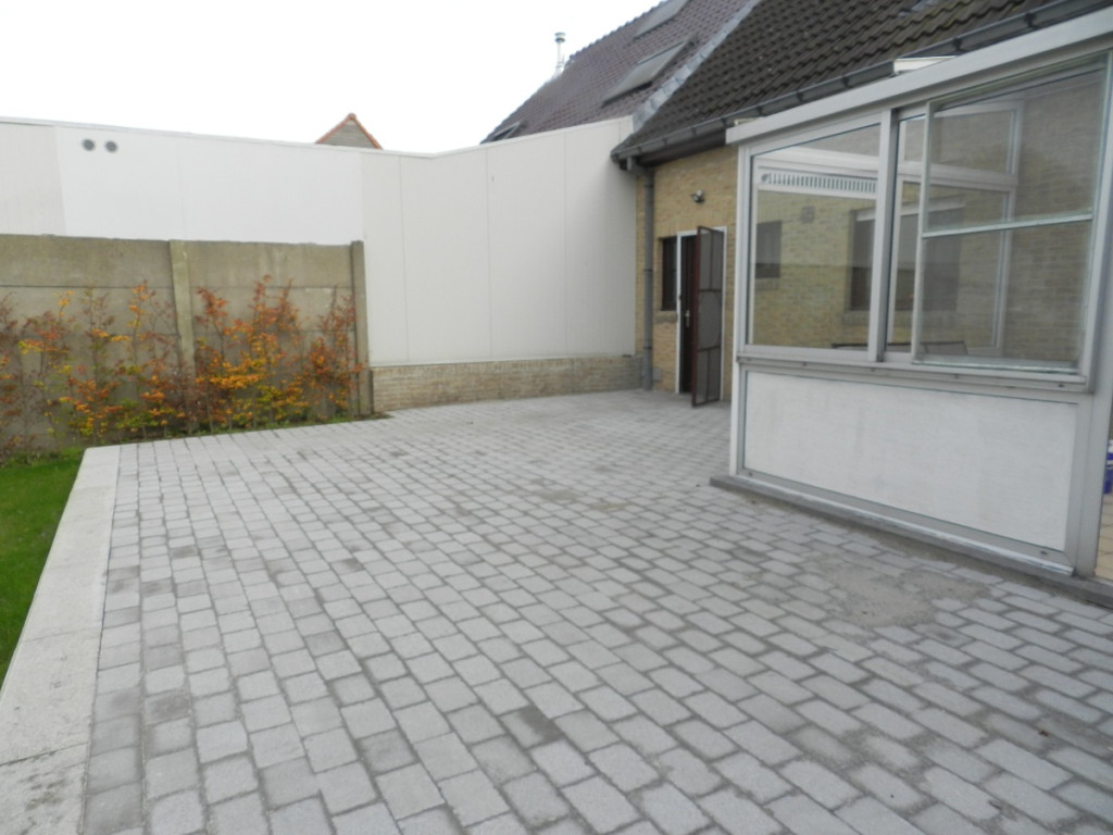 Zonnebeekseweg - 239 - - 8900
