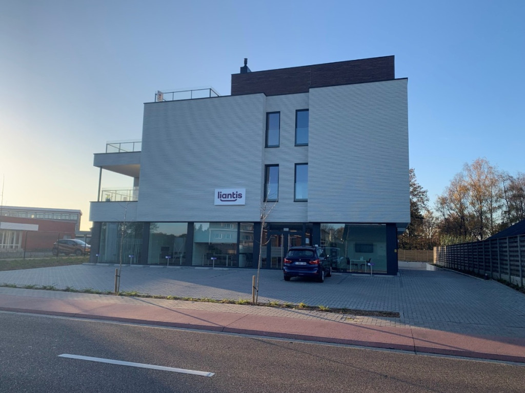 Leopoldlaan - 55 - 2 - 3900