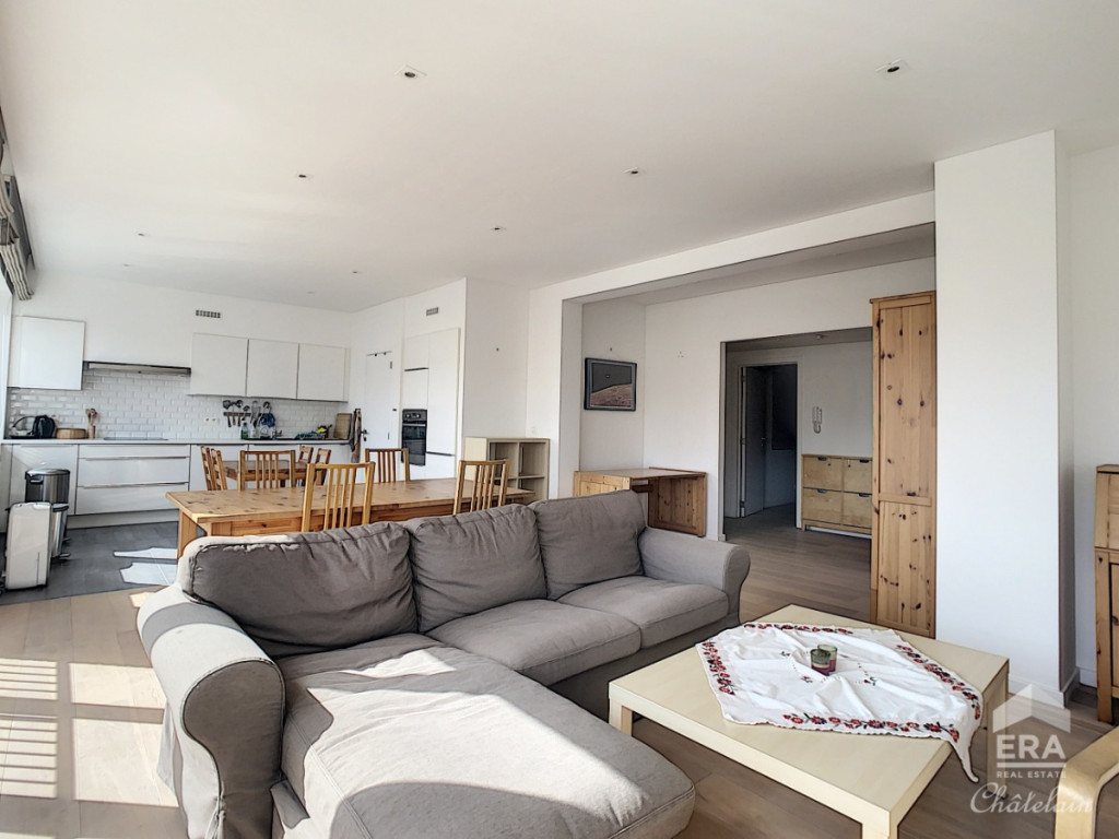 Avenue Armand Huysmans - 215 - 13 - 1050