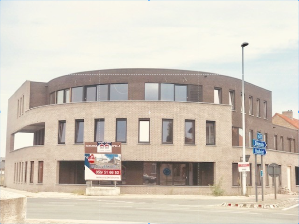 Houthulstseweg - 1 - 201 - 8920
