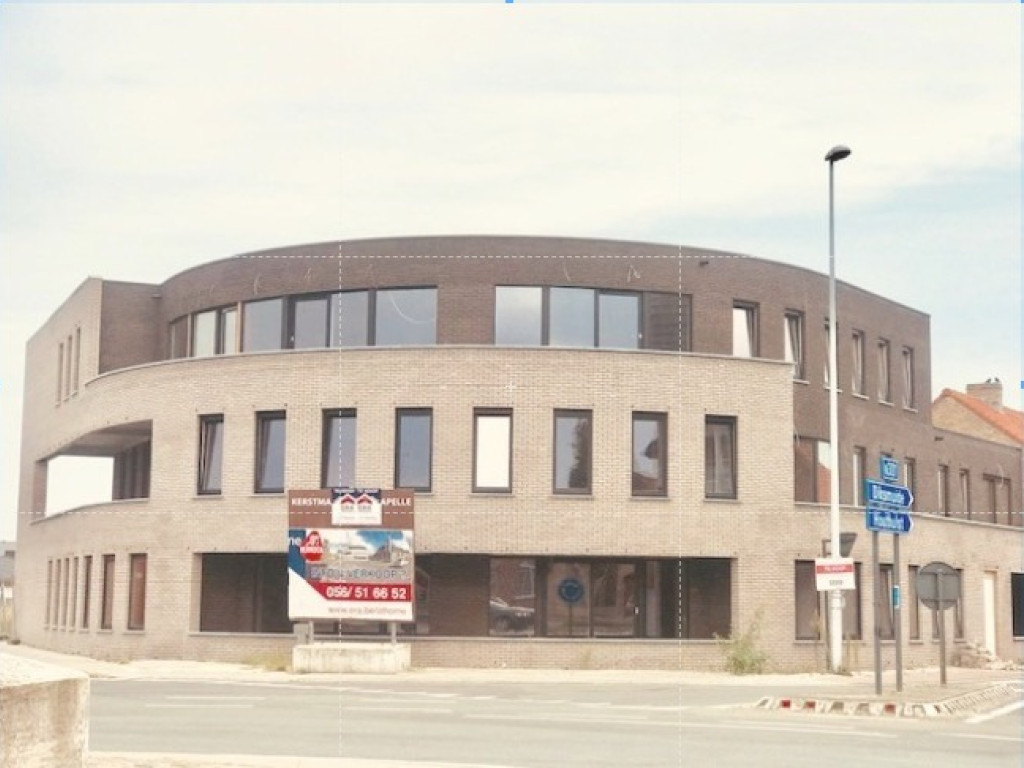 Houthulstseweg - 1 - 201 - 8920