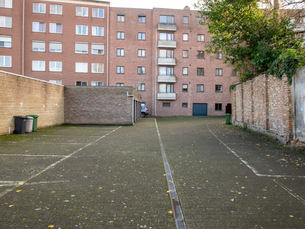 Waaibergstraat - 32 - bus 12 - 3300
