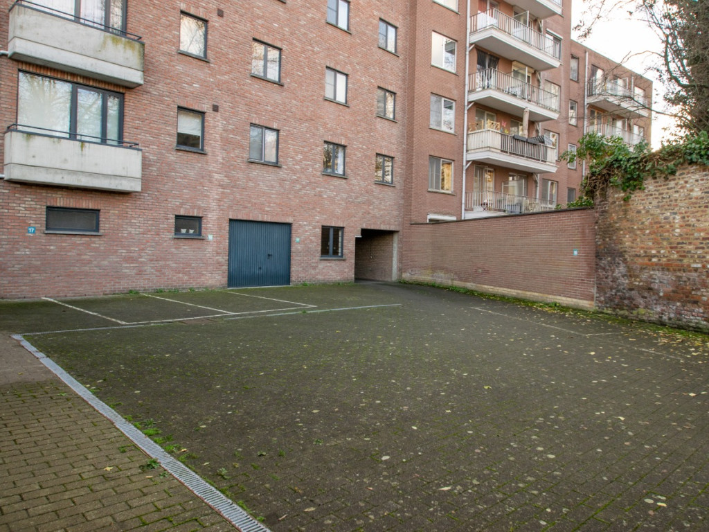Waaibergstraat - 32 - bus 12 - 3300