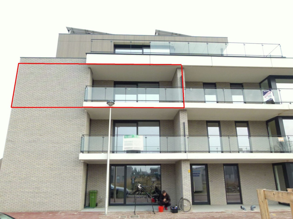Abdissenstraat - 49 - 2.02 - 3510