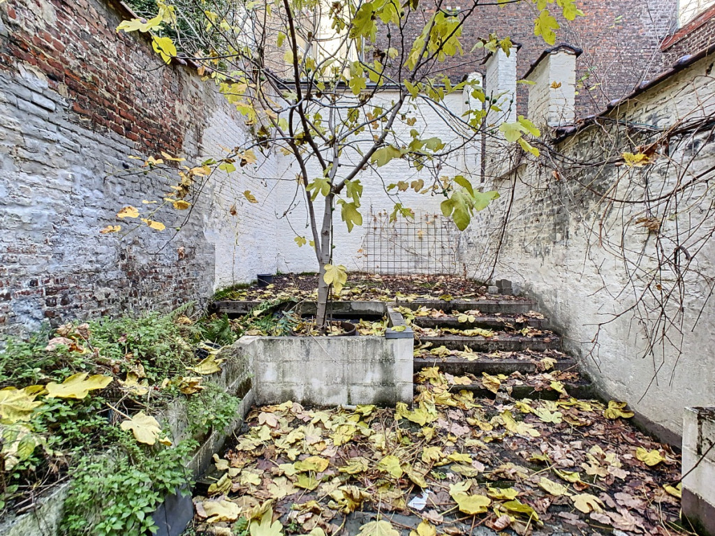 Rue Jourdan - 195 - - 1060