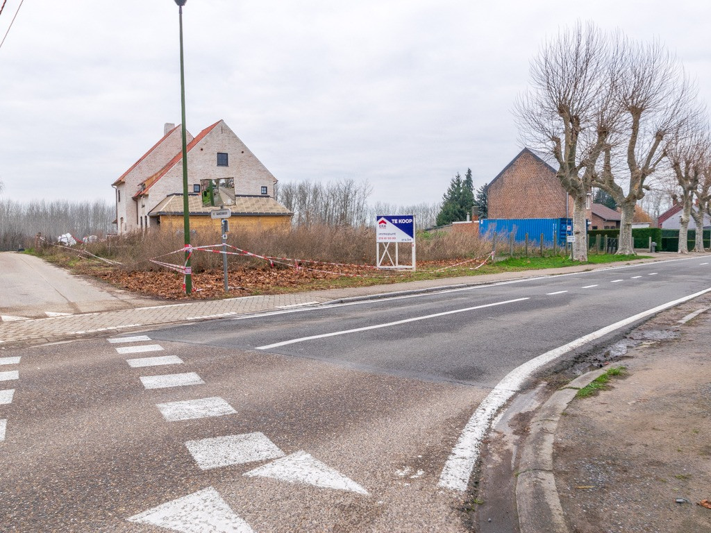 Zoutleeuwse Steenweg - 45 - - 3440