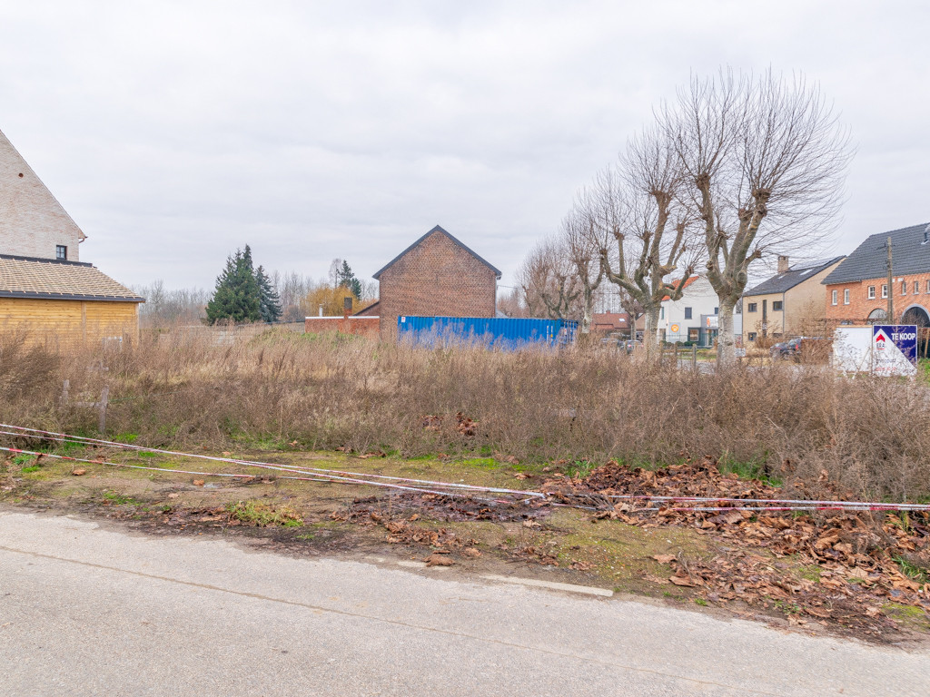 Zoutleeuwse Steenweg - 45 - - 3440