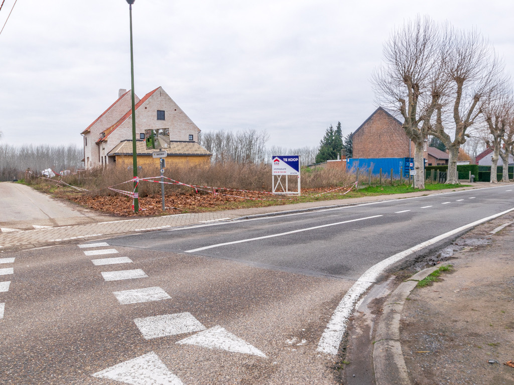 Zoutleeuwse Steenweg - 45 - - 3440