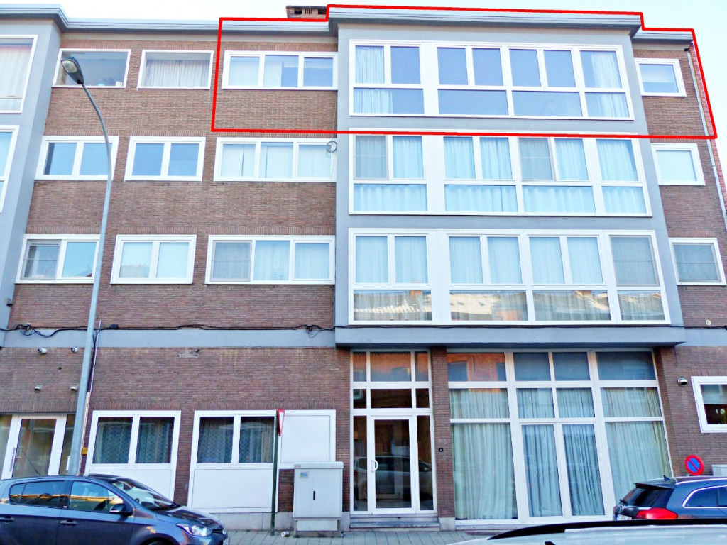 Plantenstraat - 4 - 10 - 3500