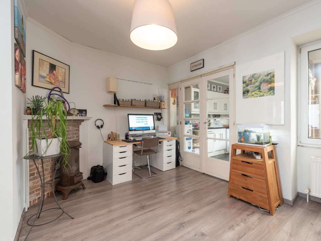 Molenstraat - 70 - - 2940