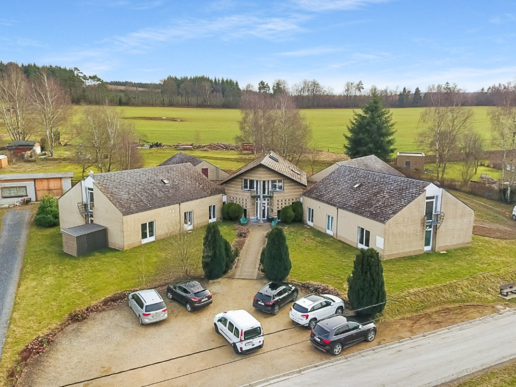 Rue de la Forêt - 66 - - 6970