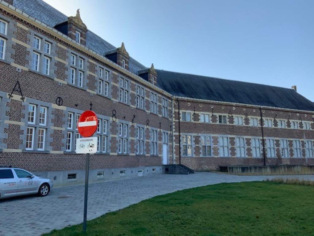 Thonissenlaan - 75 - - 3500
