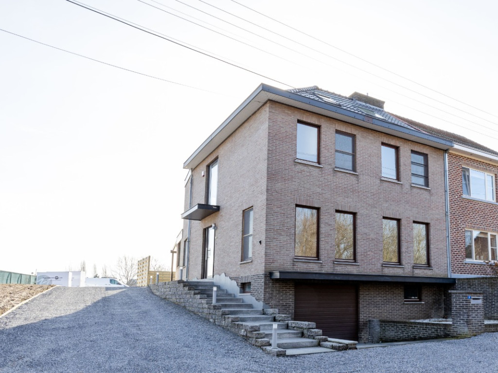 Leterweg - 6 - - 3740