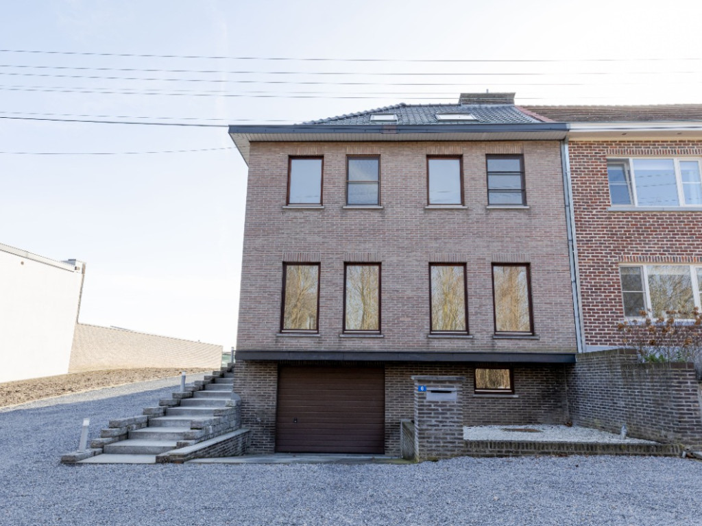 Leterweg - 6 - - 3740