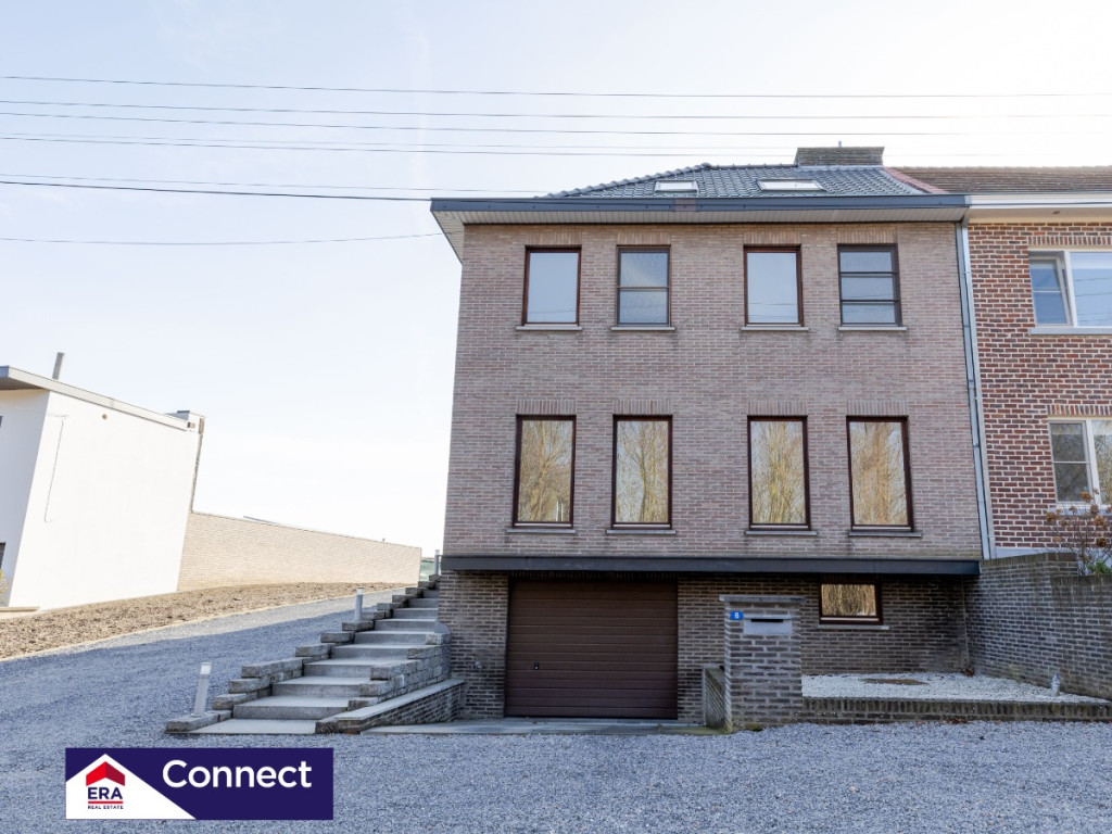 Leterweg - 6 - - 3740