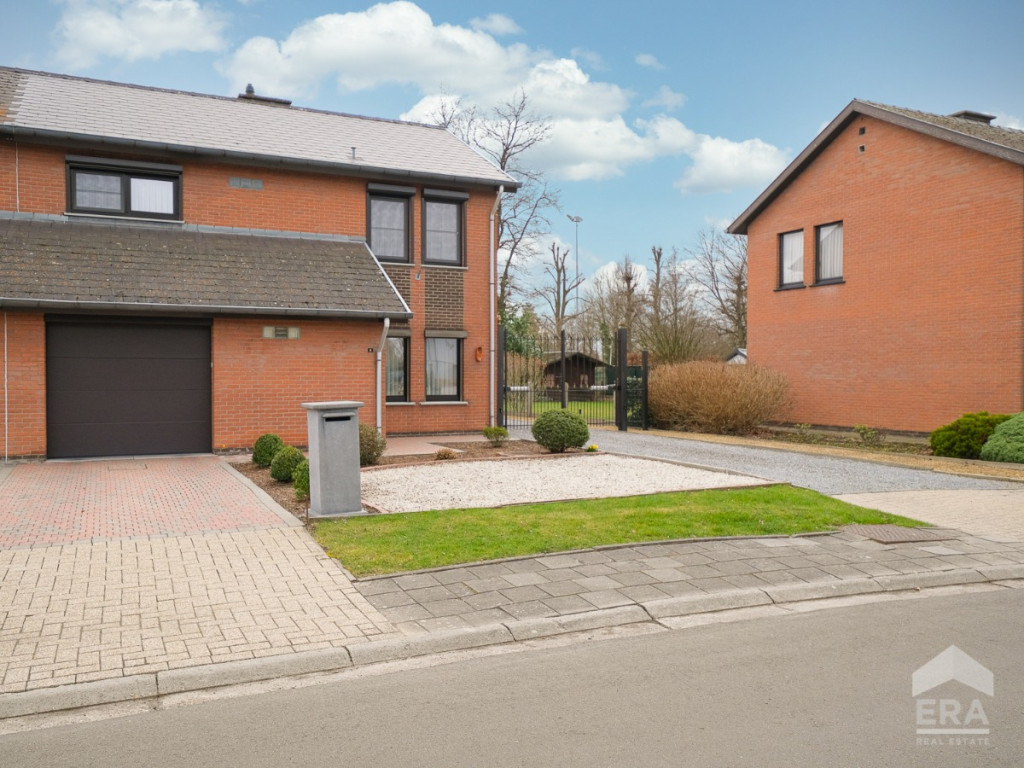 Flinkstraat - 5 - - 3512