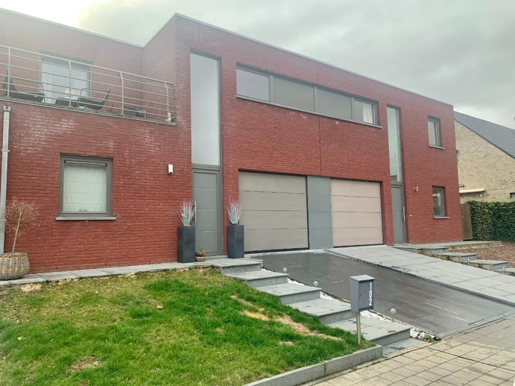Ketenstraat - 102 - - 8890