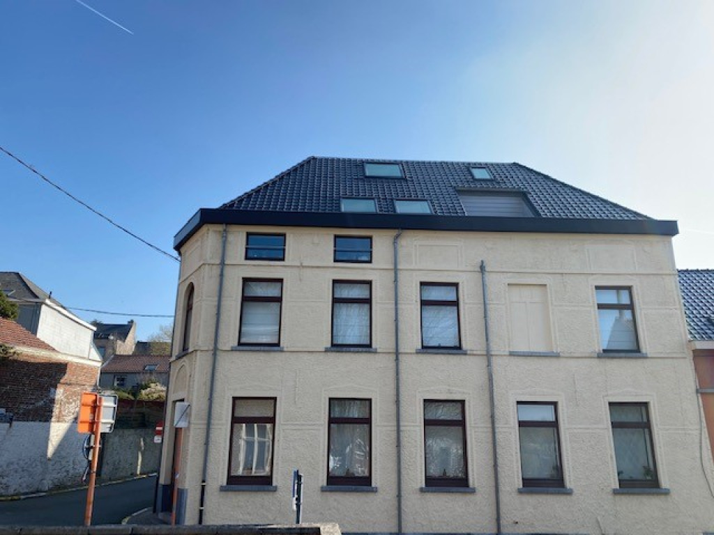 Nestor Rowiesstraat - 5 - 3 - 3090