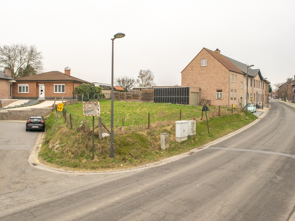 Neerlintersesteenweg - 47 - lv - 3300