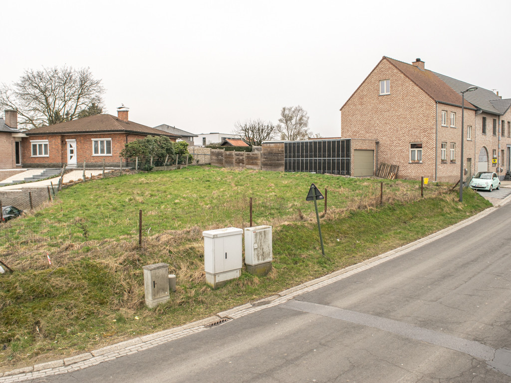 Neerlintersesteenweg - 47 - lv - 3300
