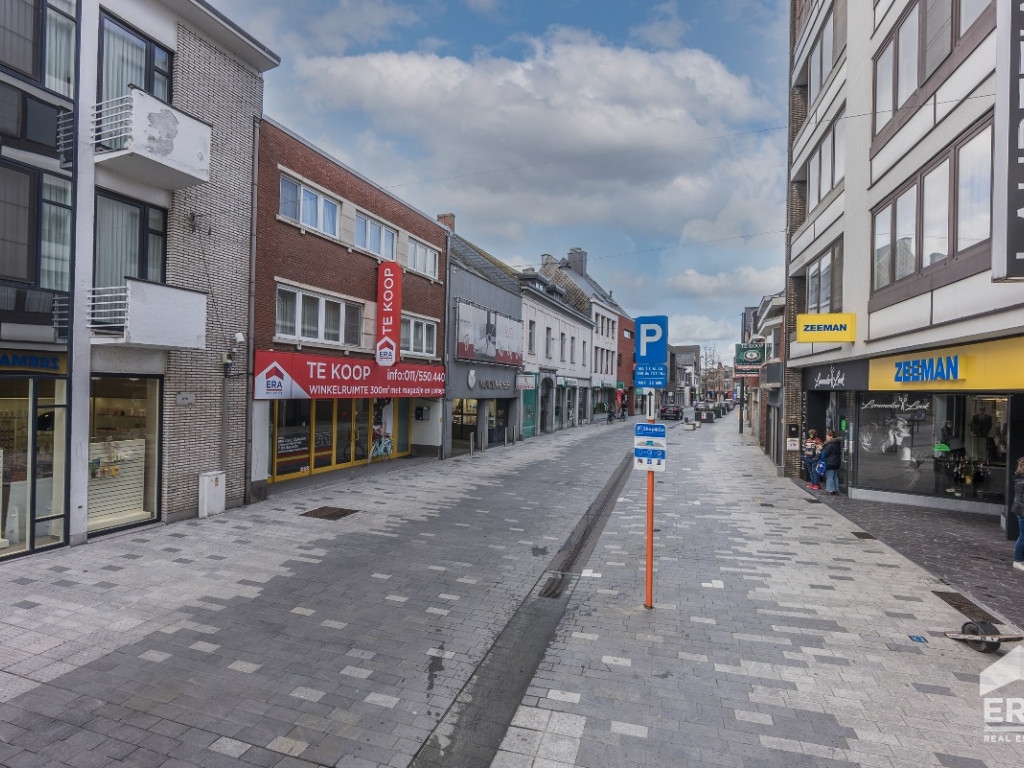 Kerkstraat - 70 - - 3920