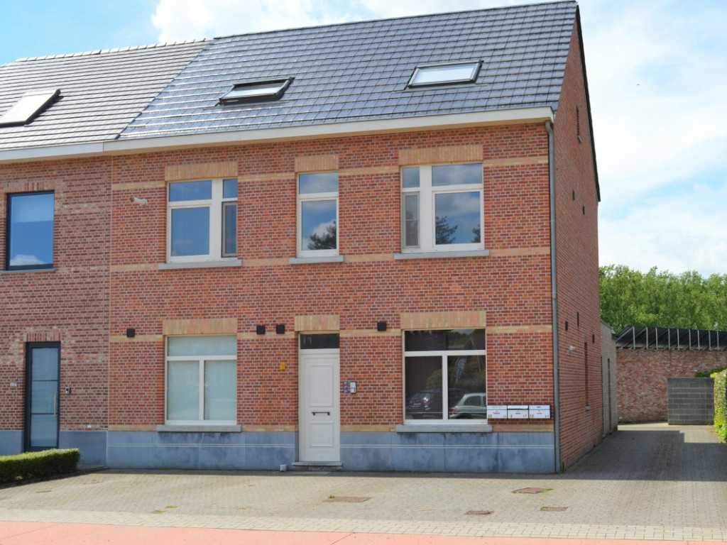 Voortstraat - 17 - 2-1 - 3560
