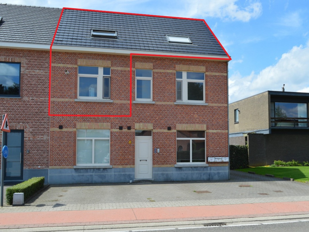 Voortstraat - 17 - 2-1 - 3560