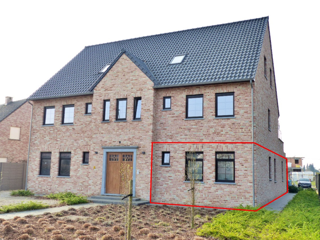 Diestsesteenweg - 70 - 0.2 - 3540