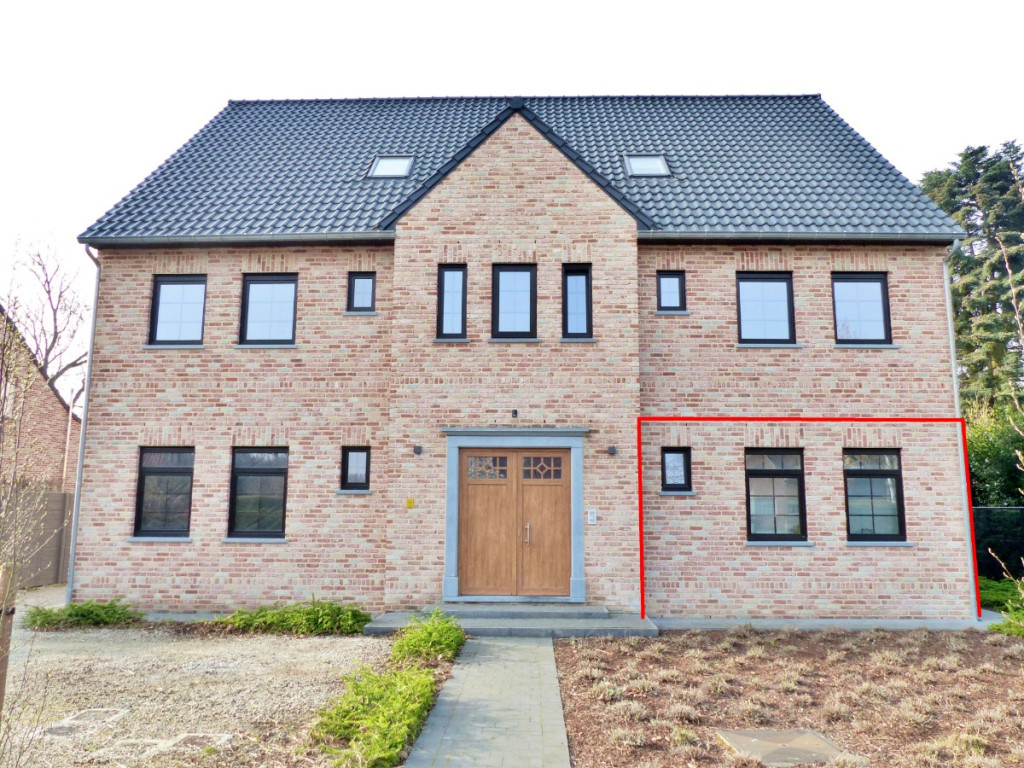 Diestsesteenweg - 70 - 0.2 - 3540