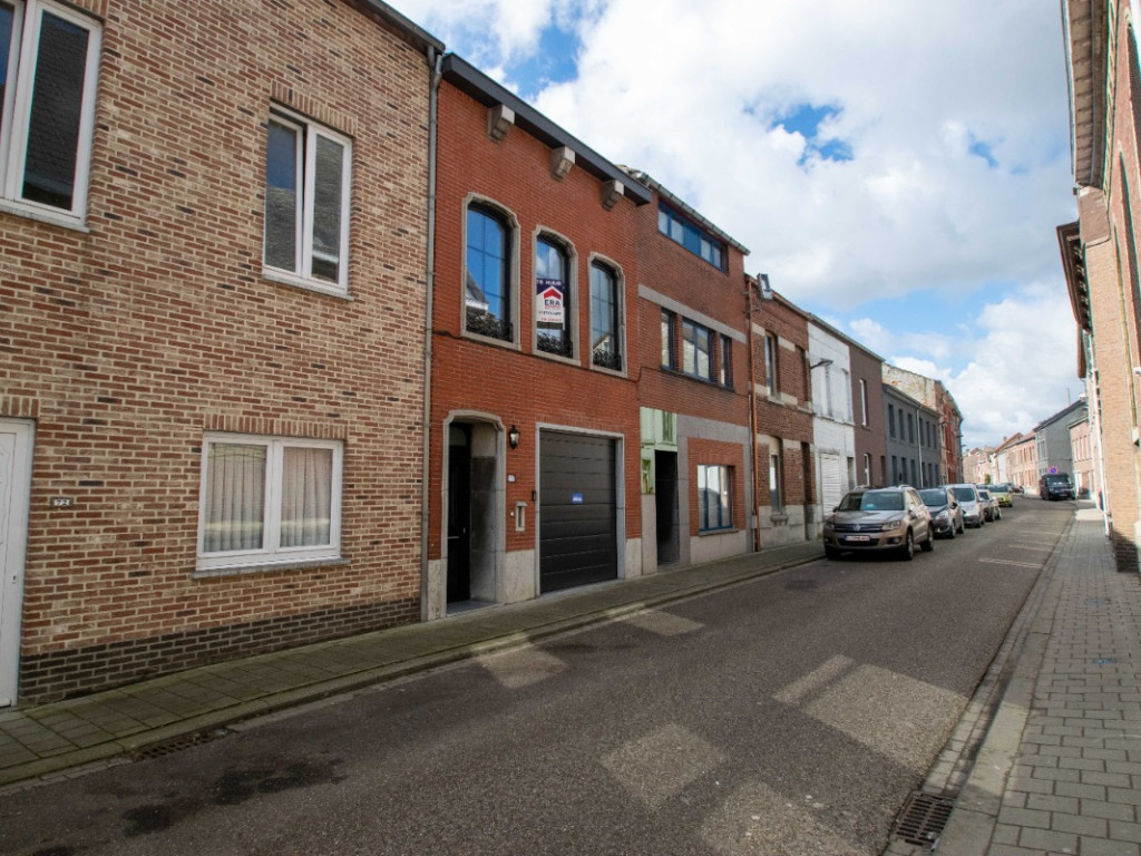 Mulkstraat - 74 - - 3300
