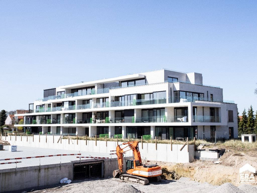Basculestraat - 38 - - 3.03 - 8900