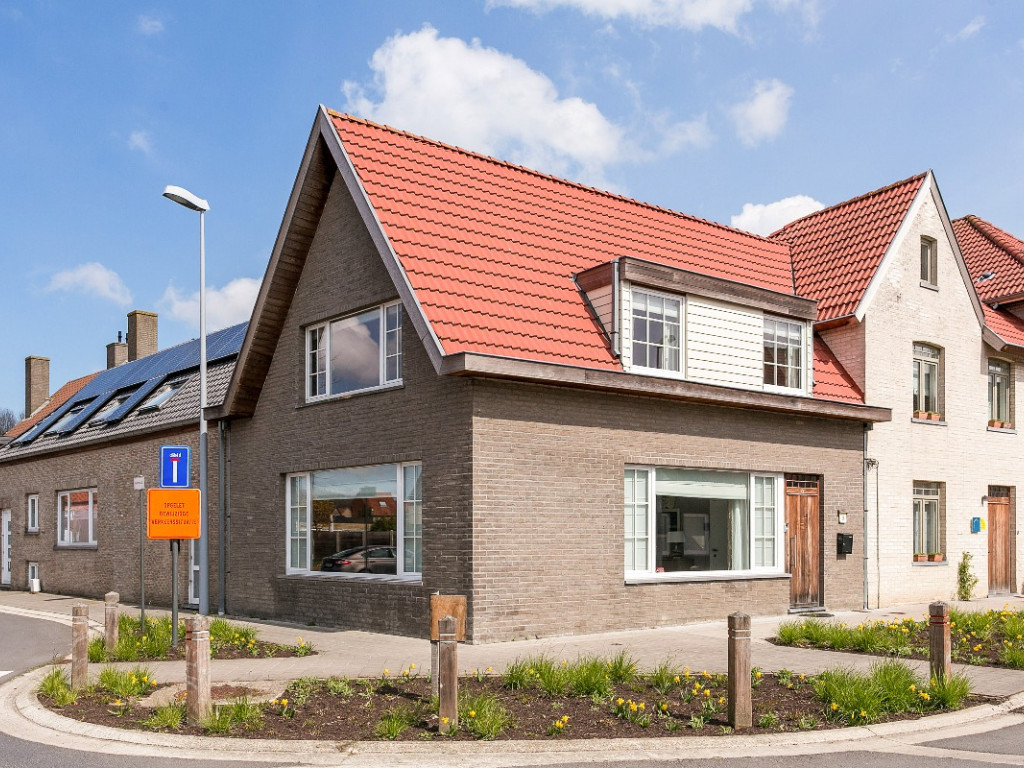 Kasteelstraat - 58 - - 8340