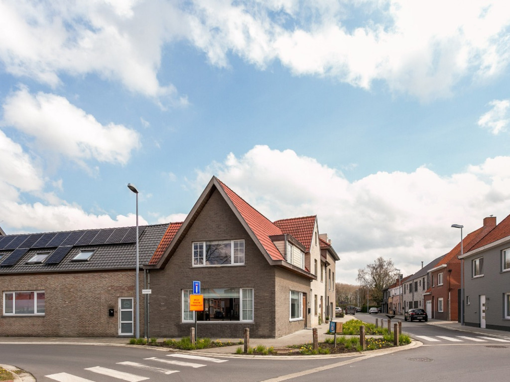 Kasteelstraat - 58 - - 8340
