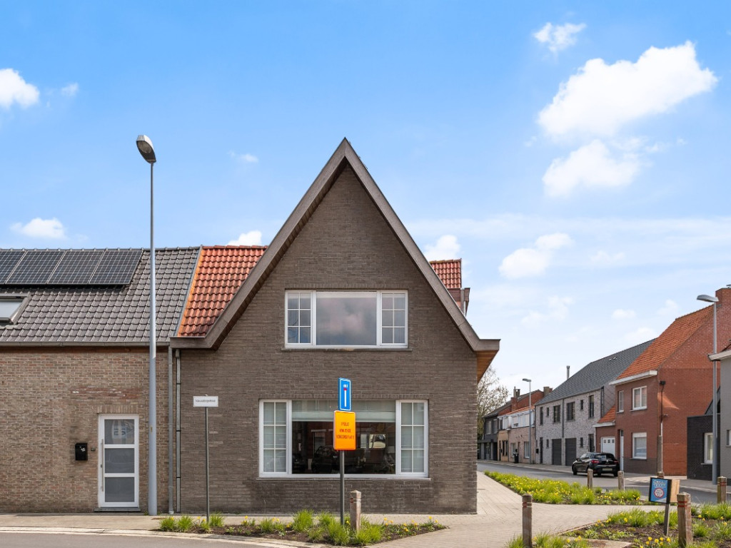 Kasteelstraat - 58 - - 8340