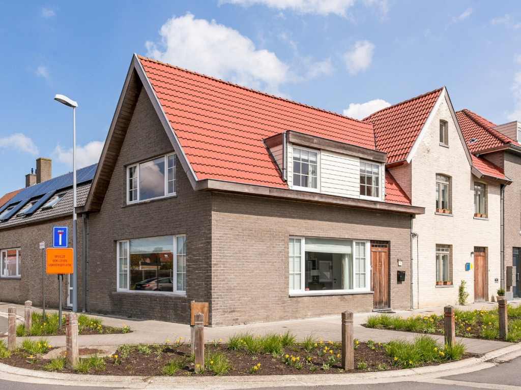 Kasteelstraat - 58 - - 8340