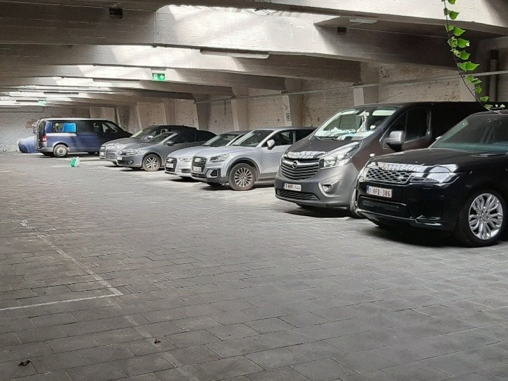 Rue Armand Campenhout - 10 - - 1050