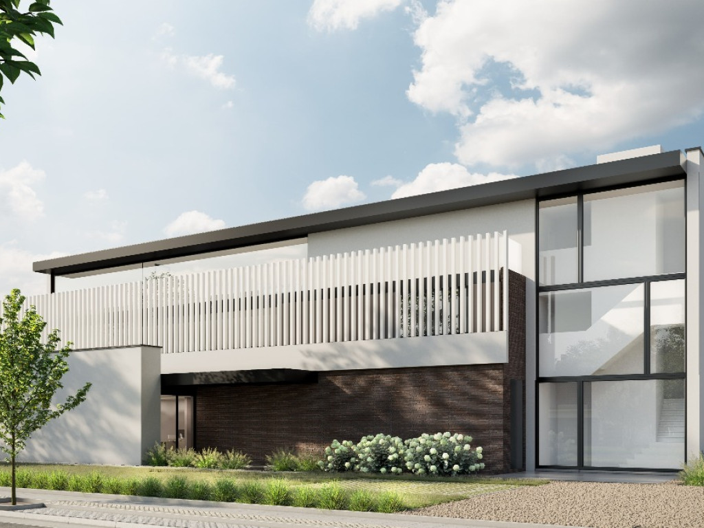 Grote Baan - 127 - - 9120