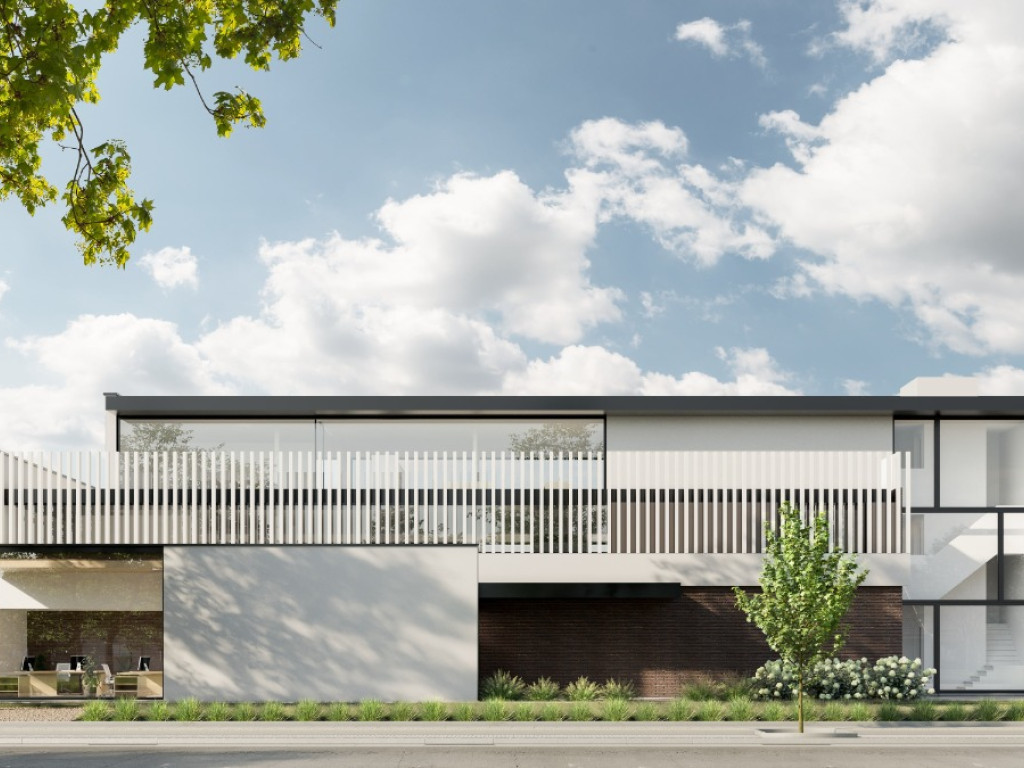 Grote Baan - 127 - - 9120
