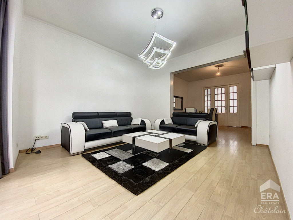 Rue Général Henry - 149 - 1 - 1040