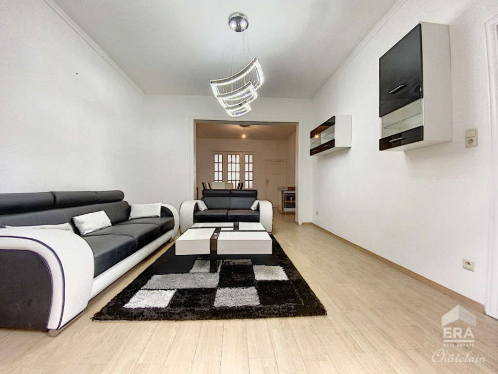 Rue Général Henry - 149 - 1 - 1040